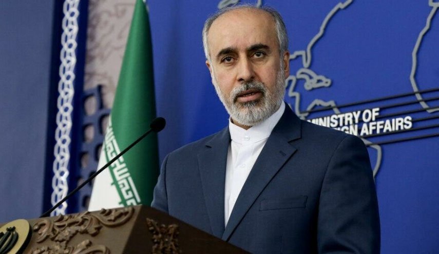 اتهامات صهیونیست‌ها علیه ایران در مورد المپیک برای منحرف کردن افکار عمومی است
