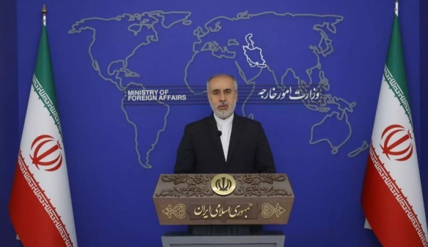 هشدار شدید سخنگوی وزارت امور خارجه نسبت به هرگونه ماجراجویی جدید رژیم صهیونیستی
