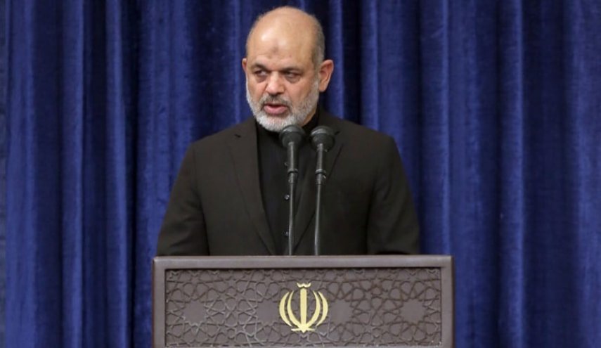 گزارش وزیر کشور از روند برگزاری دو دور انتخابات ریاست‌جمهوری ۱۴۰۳