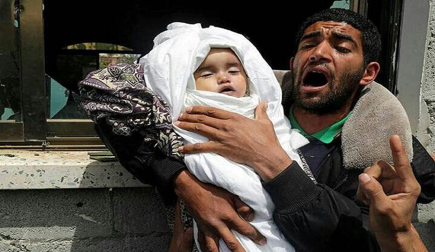 غزة اليوم بين هلهلة منظمة دولية وعطلة برلمانية! 
