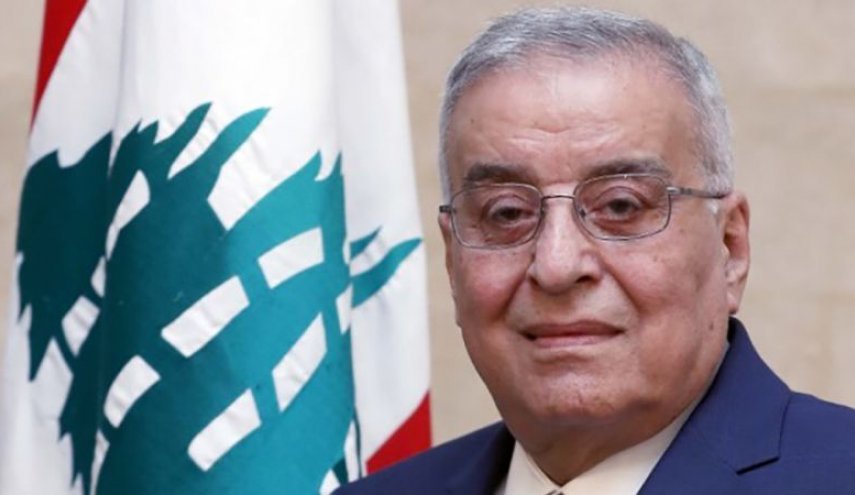 وزیر خارجه لبنان: از اسرائیل شکایت می‌کنیم
