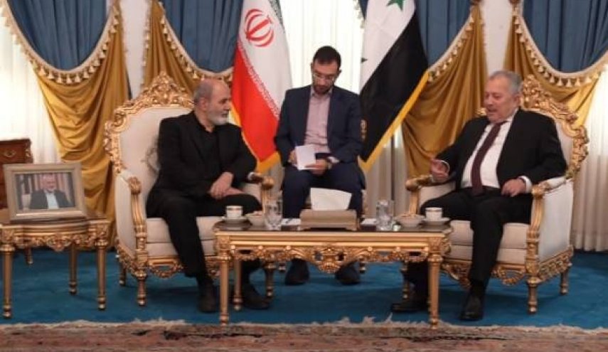 احمدیان: جنایتکاران بدانند ترور شهید هنیه بی‌پاسخ نخواهد ماند
