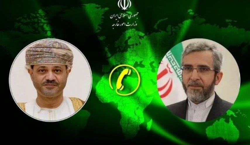 ابراز امیدواری عمان درباره برگزاری نشست کشورهای اسلامی
