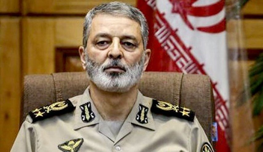 فرمانده کل ارتش: جنایت اسرائیل در ترور شهید هنیه قطعا بی‌پاسخ نخواهد ماند
