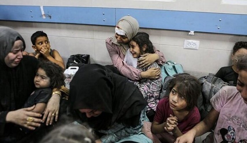شهادت 15 فلسطینی در جنایت جدید رژیم اسرائیل
