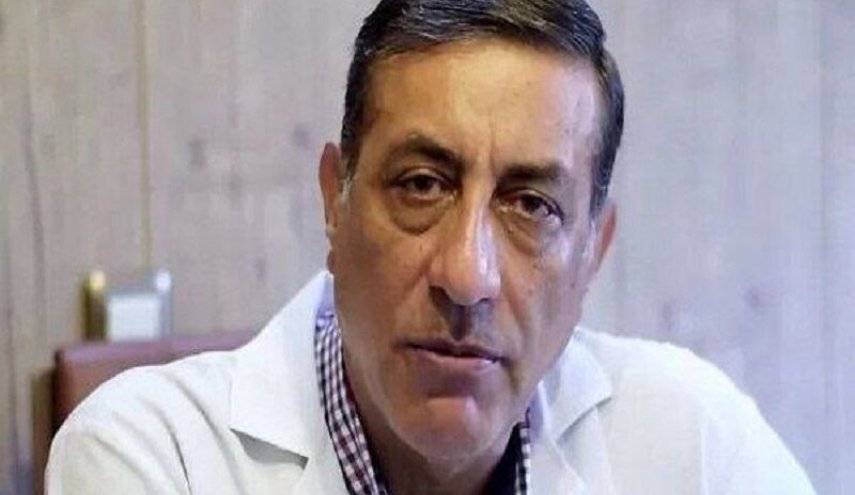 «محمدجعفر قائم‌پناه» معاون امور اجرایی رئیس‌جمهور شد
