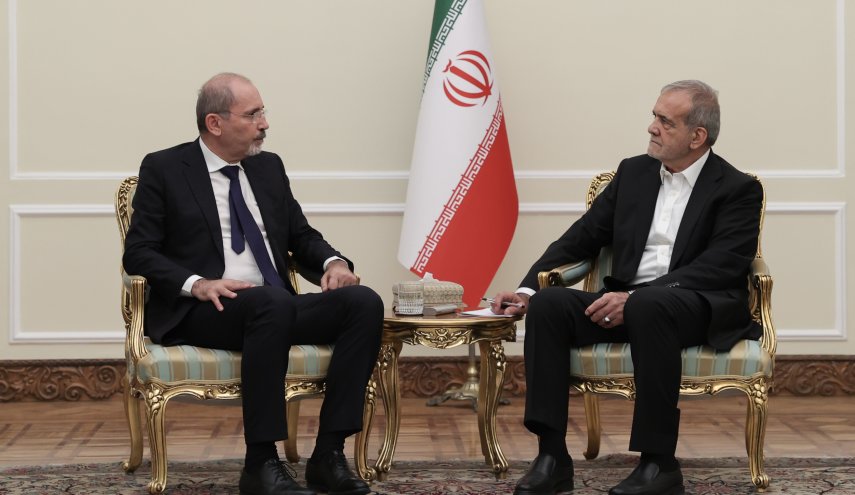 پزشکیان: ترور شهید هنیه اشتباه بزرگ صهیونیست‌ها بود که بدون پاسخ نخواهد ماند
