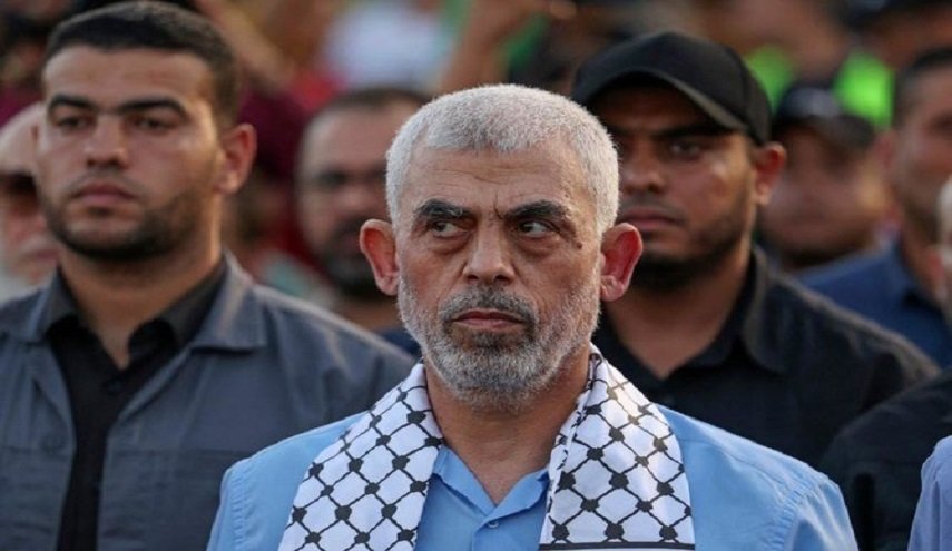 السنوار ينقل للوسطاء المصريين موقفه الثابت.. اليكم التفاصيل