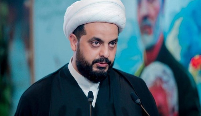 الخزعلی: جنایت در «التابعین» چهره حقیقی رژیم صهیونیستی را آشکار کرد

