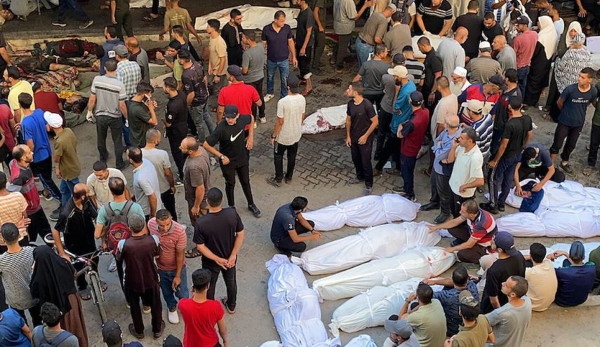 انجمن علمای یمن: کشورهای عربی اقدام جهادی «جدی» و «صادقانه» برای غزه انجام دهند

