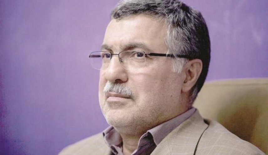 بیوگرافی محمدرضا ظفرقندی؛ وزیر پیشنهادی وزارت بهداشت

