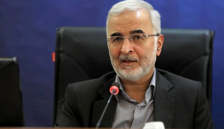 بیوگرافی اسکندر مؤمنی؛ وزیر پیشنهادی کشور 
