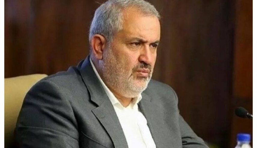 بیوگرافی عباس علی‌آبادی؛ وزیر پیشنهادی نیرو 
