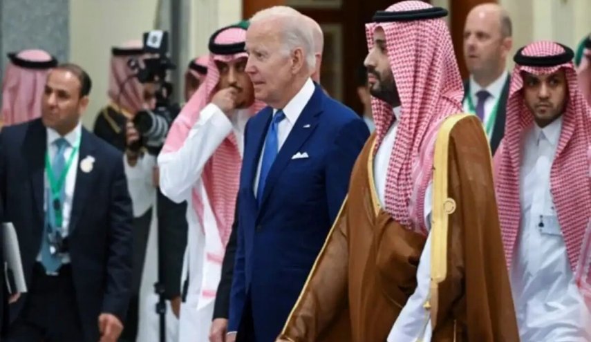 آمریکا ادامه فروش تسلیحات تهاجمی به عربستان را تایید کرد
