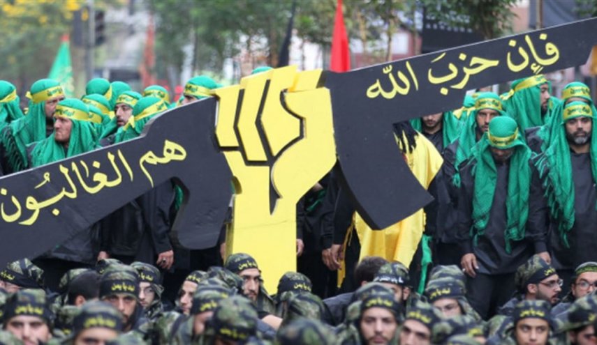 هشت عملیات حزب الله لبنان علیه مواضع دشمن صهونیستی
