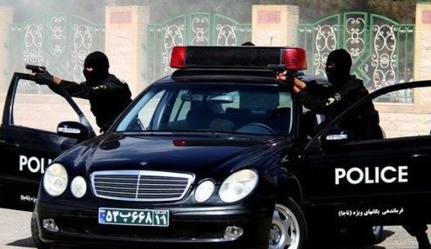 هلاکت ۲ شرور مسلح در ایرانشهر
