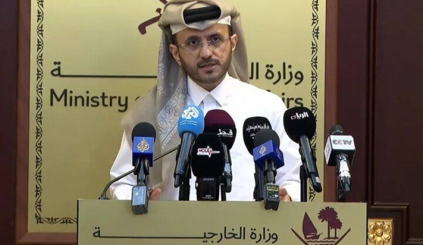 قطر: مذاکرات آتش‌بس غزه جمعه از سر گرفته می‌شود
