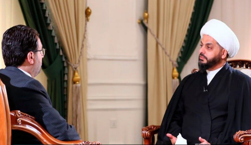 الخزعلي: هذه طريقتنا لإجبار القوات الأمريكية على الانسحاب من العراق