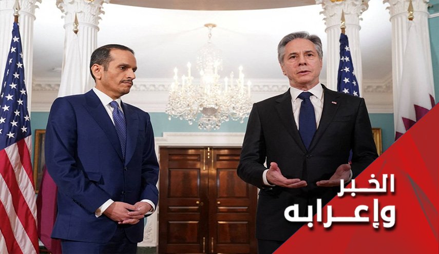 عندما تكون أمريكا 