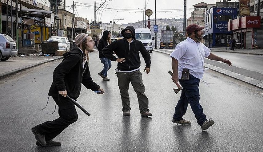 بيان 'رابطة العالم الإسلامي'بشأن جرائم المستوطنين في فلسطين 