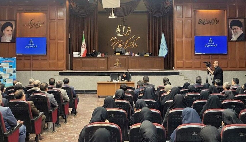 محكمة بطهران تبدأ متابعة ملف انقلاب عام 1953بمخطط أميركا وبريطانيا
