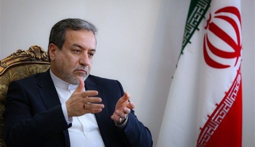 شرط عراقچی برای بازسازی روابط با کشورهای اروپایی
