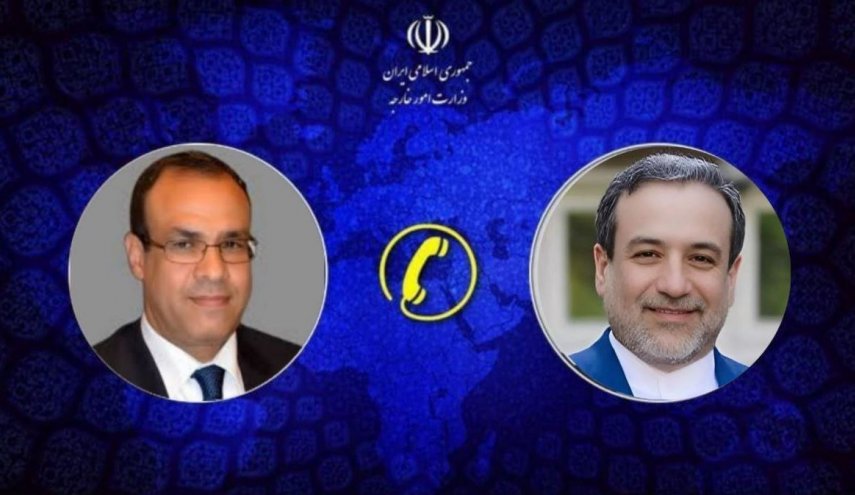 تاکید عراقچی بر حق مشروع ایران برای پاسخ به رژیم اسرائیل
