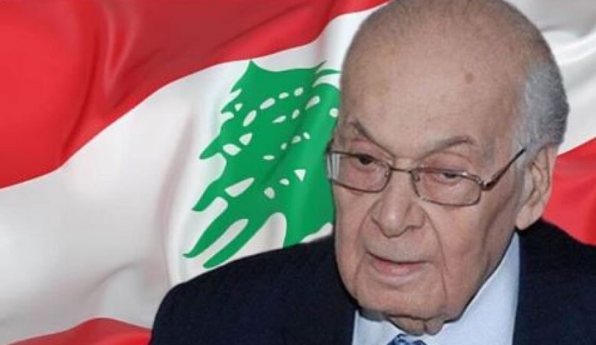پیام تسلیت عراقچی به مناسبت درگذشت نخست وزیر اسبق لبنان
