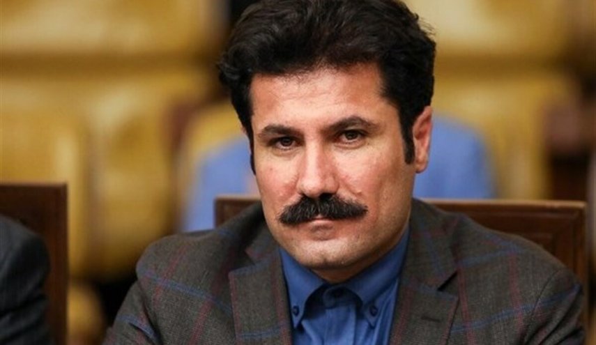 یک اهل سنت معاون رئیس جمهور شد