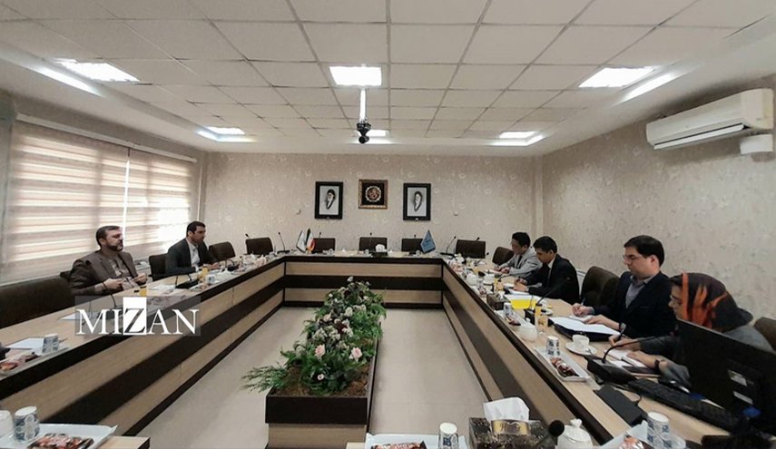 إيران والهند تدعوان لتوسيع التعاون الحقوقي والقضائي
