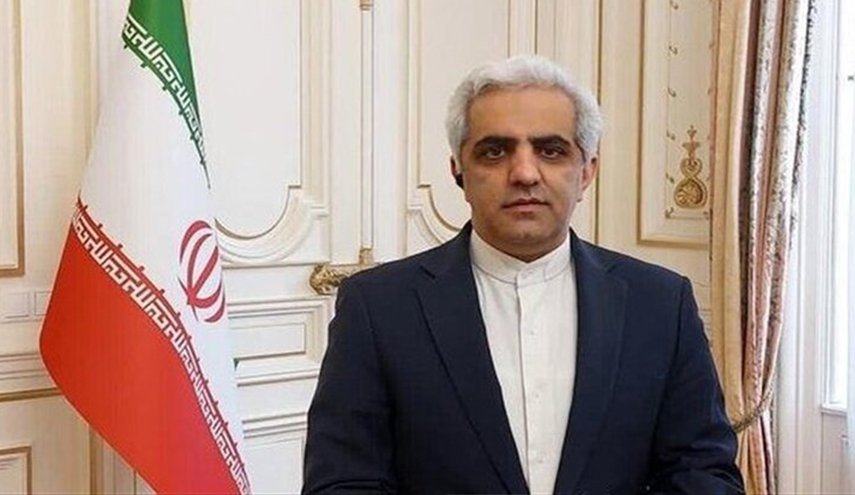 النمسا تستدعي سفير إيران لدى فيينا بسبب دعمه لحزب الله
