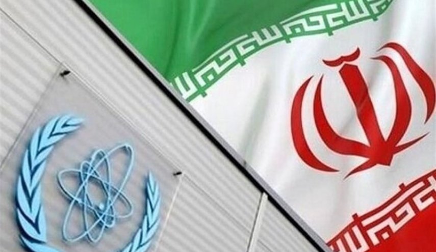 ادعای‌های تکراری آژانس بین المللی اتمی علیه ایران
