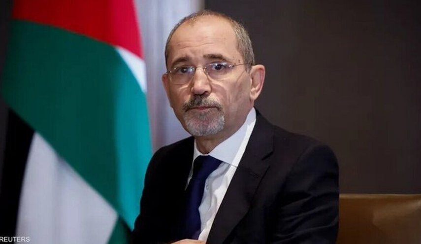 وزير الخارجية الأردني يكشف عن 