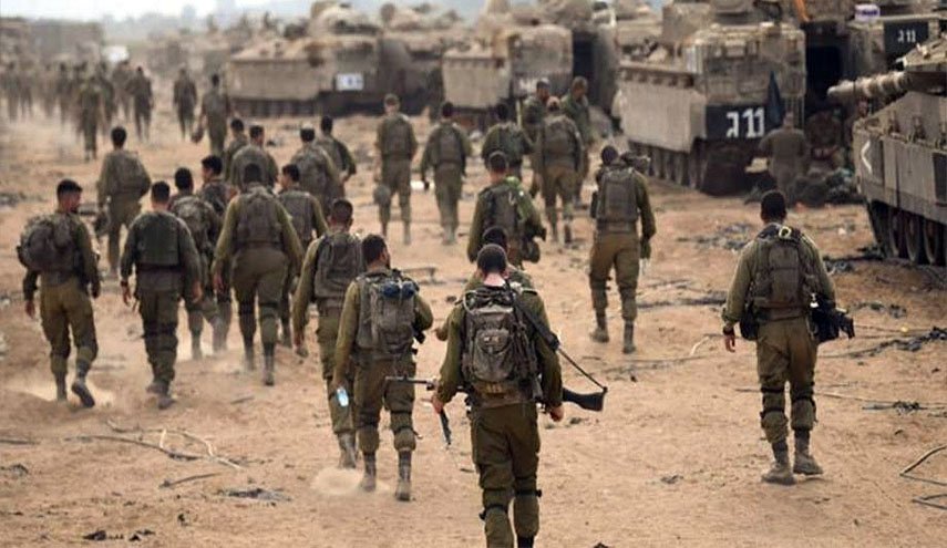 ثُلثَا جنُود احتياط جيش الاحتلال فقدوا ثقتهم بقيادتهم العسكريَّة