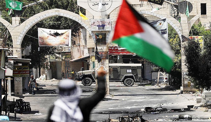 لماذا يركّز الاحتلال في عملياته على مدينة جنين ومخيمها؟