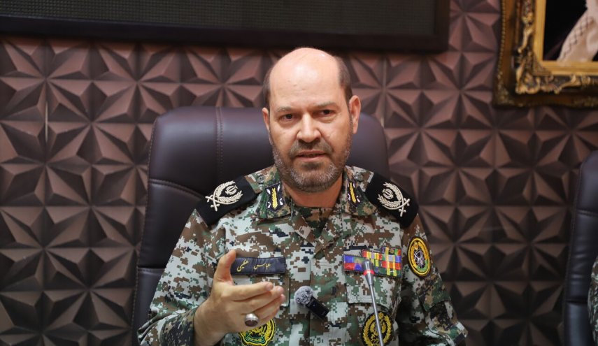  إيران ضمن الدول الست الأولى عالميا من حيث مدى صواريخ أرض-جو
