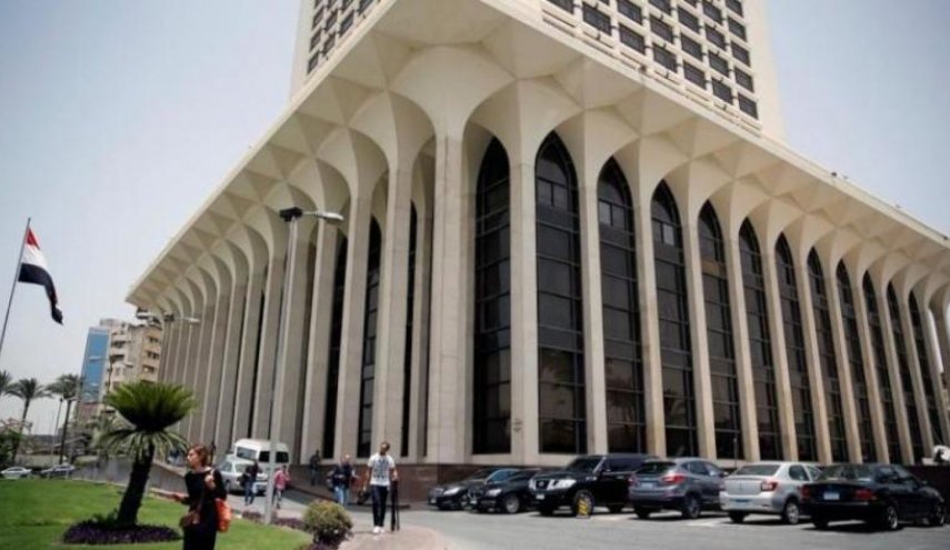 مصر: اقدامات اسرائیل نباید بدون مجازات بماند
