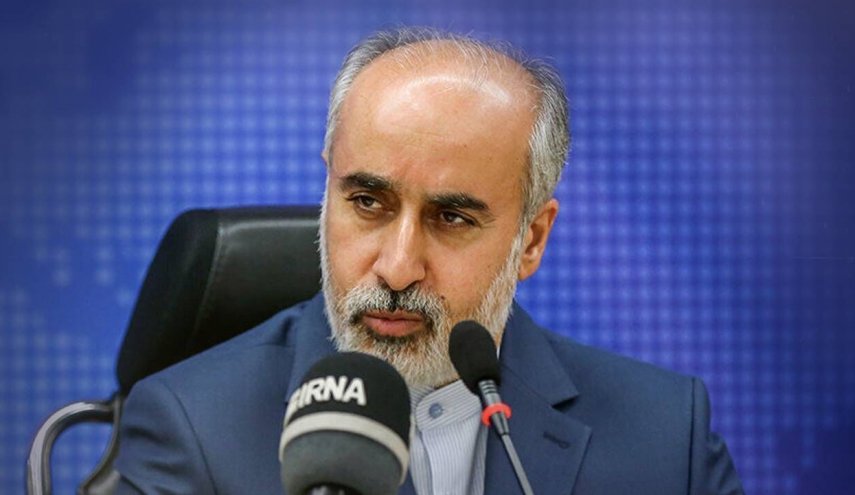 كنعاني: الكيان الصهيوني وصل الى مأزق استراتيجي من أجل البقاء