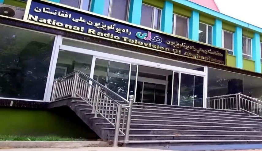 طالبان برنامه‌های تلویزیون را در قندهار قطع کرد
