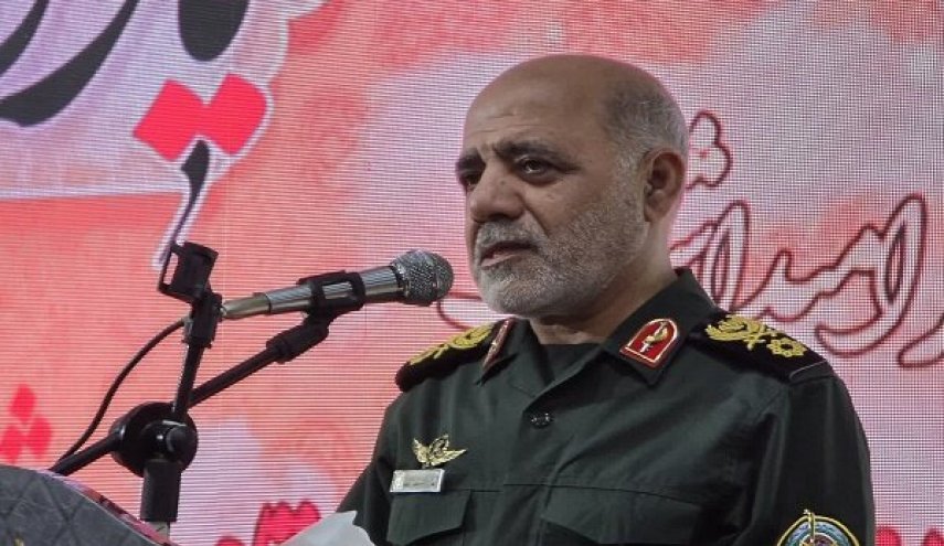 اسرائیل فکر نکند که پاسخی داده نخواهد شد!
