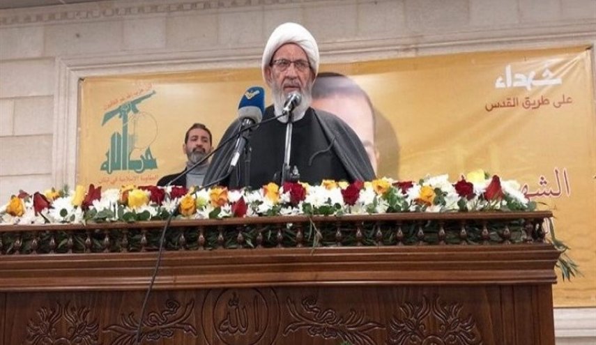 حزب الله: المقاومة فرضت معادلة الردع على العدو
