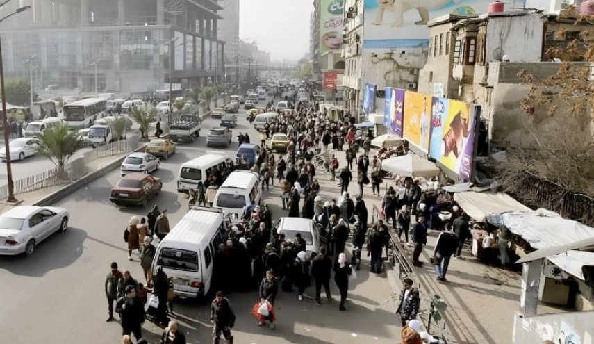 وزيرة سورية تتحدث عن تداعيات العقوبات المفروضة على البلاد
