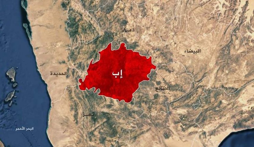آمریکا و انگلیس سه بار به مرکز یمن حمله کردند

