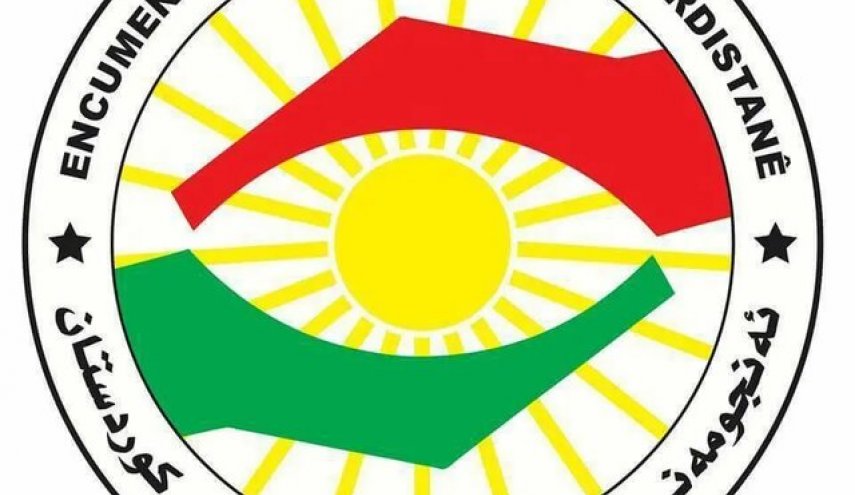 یک فرد تجزیه طلب از اقلیم کردستان عراق، تحویل ایران داده شد