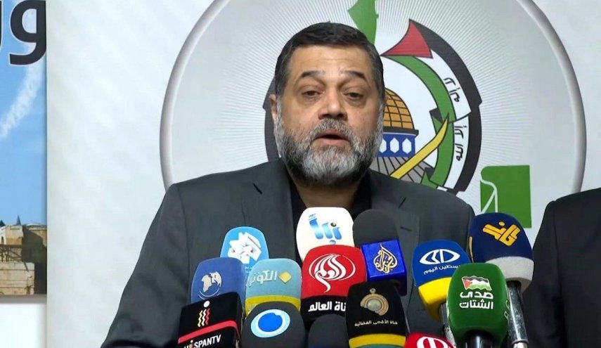 حماس: آماده اجرای فوری توافق تبادل اسرا هستیم
