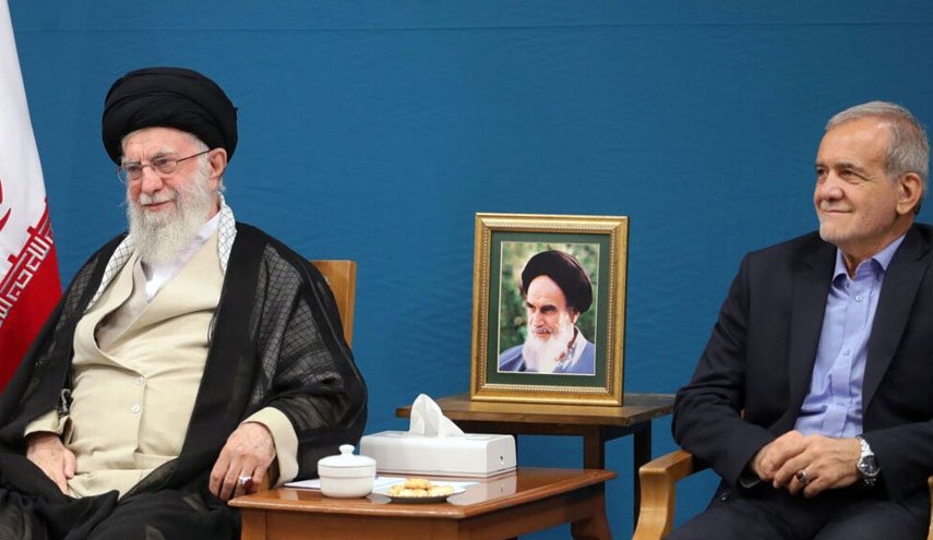 پیام قدردانی رهبر انقلاب از مهمان‌نوازی ملت و دولت عراق
