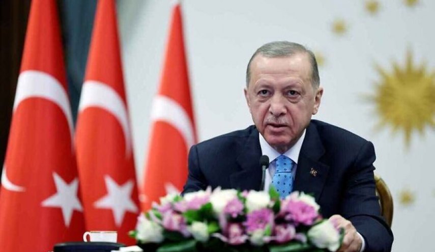 اردوغان: عاملان نسل کشی غزه محاکمه خواهند شد
