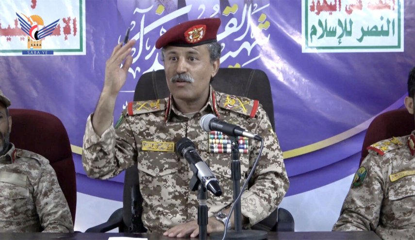 وزیر دفاع یمن: دشمنان شگفتی‌های غافلگیر کننده خواهند دید
