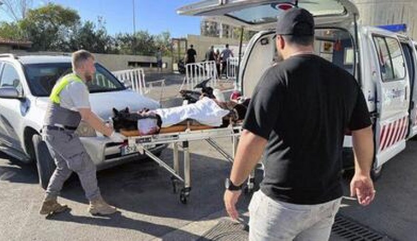 تعداد شهدای موج دوم انفجار دستگاه‌های ارتباطی لبنان به 20 نفر رسید