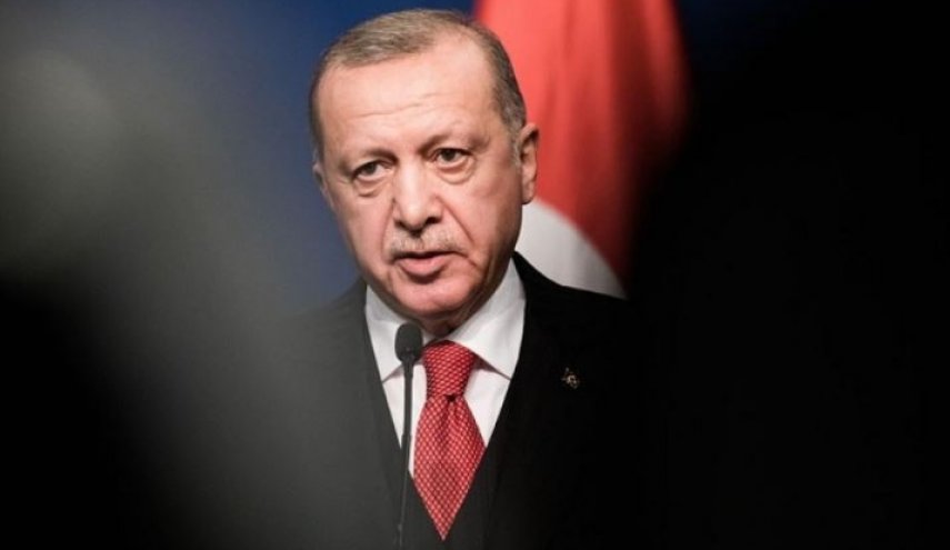 آیا توافق اوکراین با تروریست‌های سوریه بازی اردوغان است؟